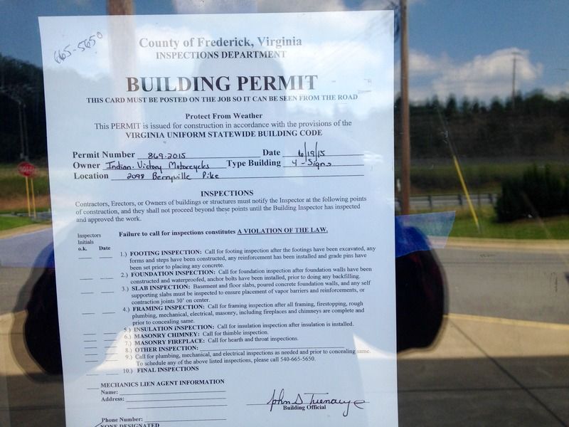 New Indian and Victory dealer in Winchester VA Indian Motorcycle Forum